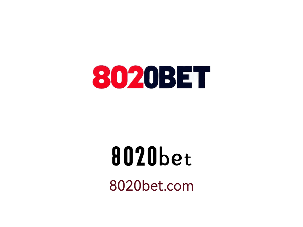 8020BET GAME-App